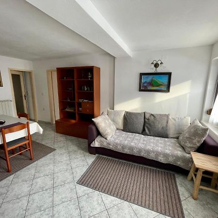 Apartma Pri Soci Apartment Бовец Екстериор снимка
