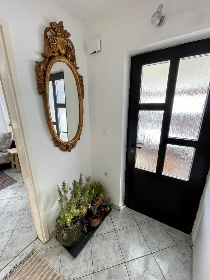 Apartma Pri Soci Apartment Бовец Екстериор снимка