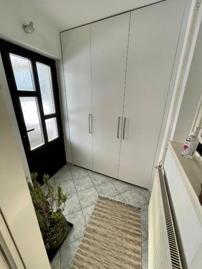 Apartma Pri Soci Apartment Бовец Екстериор снимка