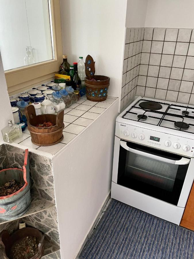 Apartma Pri Soci Apartment Бовец Екстериор снимка